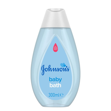 Johnson's Baby Bath Wash