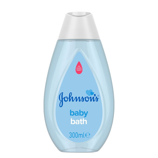 Johnson's Baby Bath Wash
