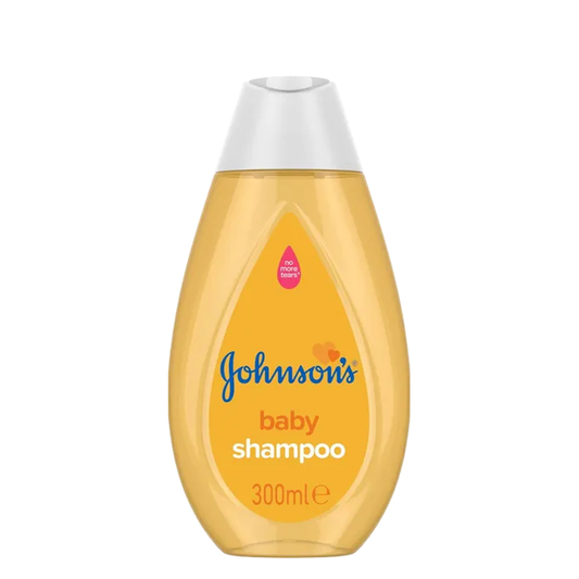 Johnson's Baby Shampoo