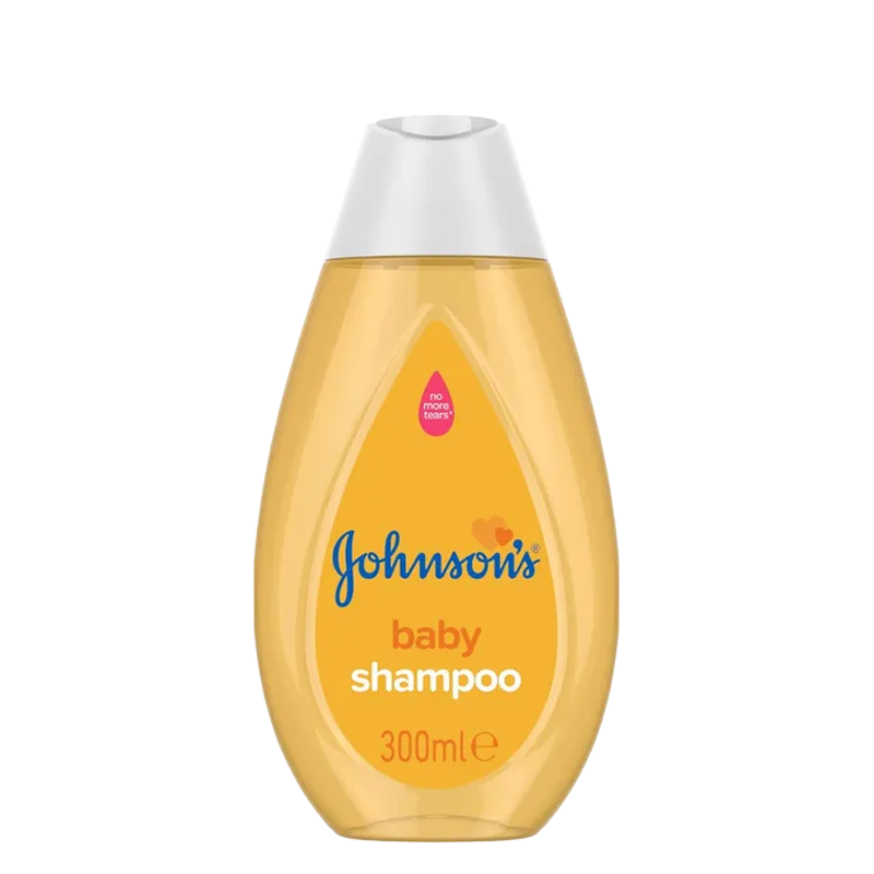 Johnson's Baby Shampoo