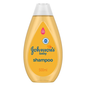 Johnson's Baby Shampoo