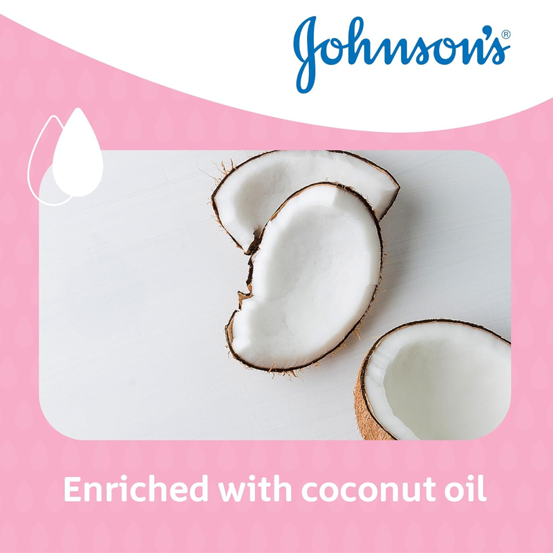 Johnson's Baby Lotion