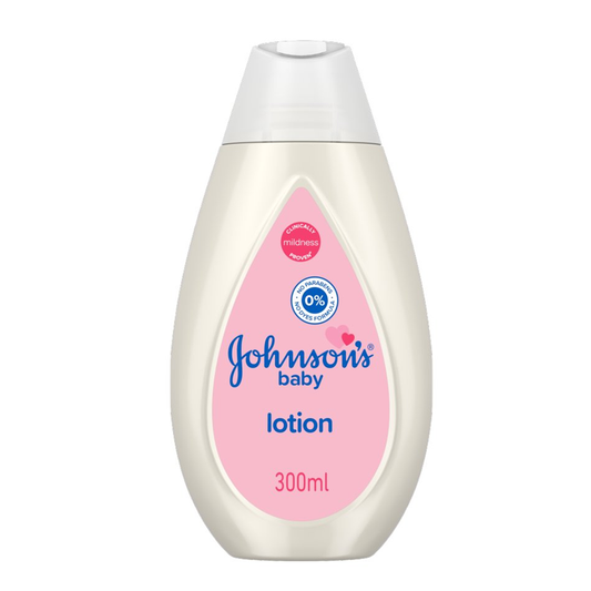 Johnson's Baby Lotion